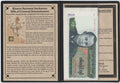 Bizarre Burmese Banknotes Album