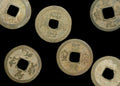 China, Song Dynasty, (960 to 1279 CE), Cash Coins(C)