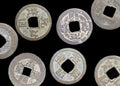 China, Song Dynasty, Emperor Shenzong (1067 to 1085 CE), Xi Ning Yuan Bao (1068 to 1077 CE), Cash Coins(C)