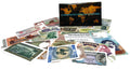 25 Banknotes from 25 Countries (billfold)