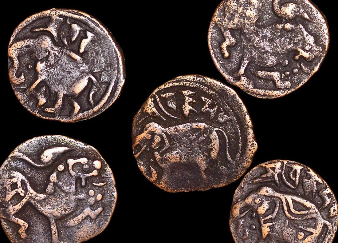 Medieval India, Hindu Shahi or Shahiya Dynastiya, Various Rulers (c.870 to 1008 CE), Jital(C)