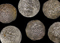 Islamic World, Artuqid Dynasty, Various Rulers (1101 to 1409 CE), Dirham(C)