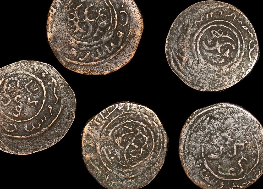 Islamic World, Mongol Empire, Khan Kaidu (1269 to 1301), Fals(C)