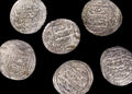 Islmaic World, Persia, Saffarid Dynasty (861 to 1003 CE), Varius Rulers, Dirham(C)
