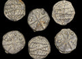 Malay Archipeligo, Portuguese Malacca, Sebastian (1557 to 1578 CE), Dinheiros(C)