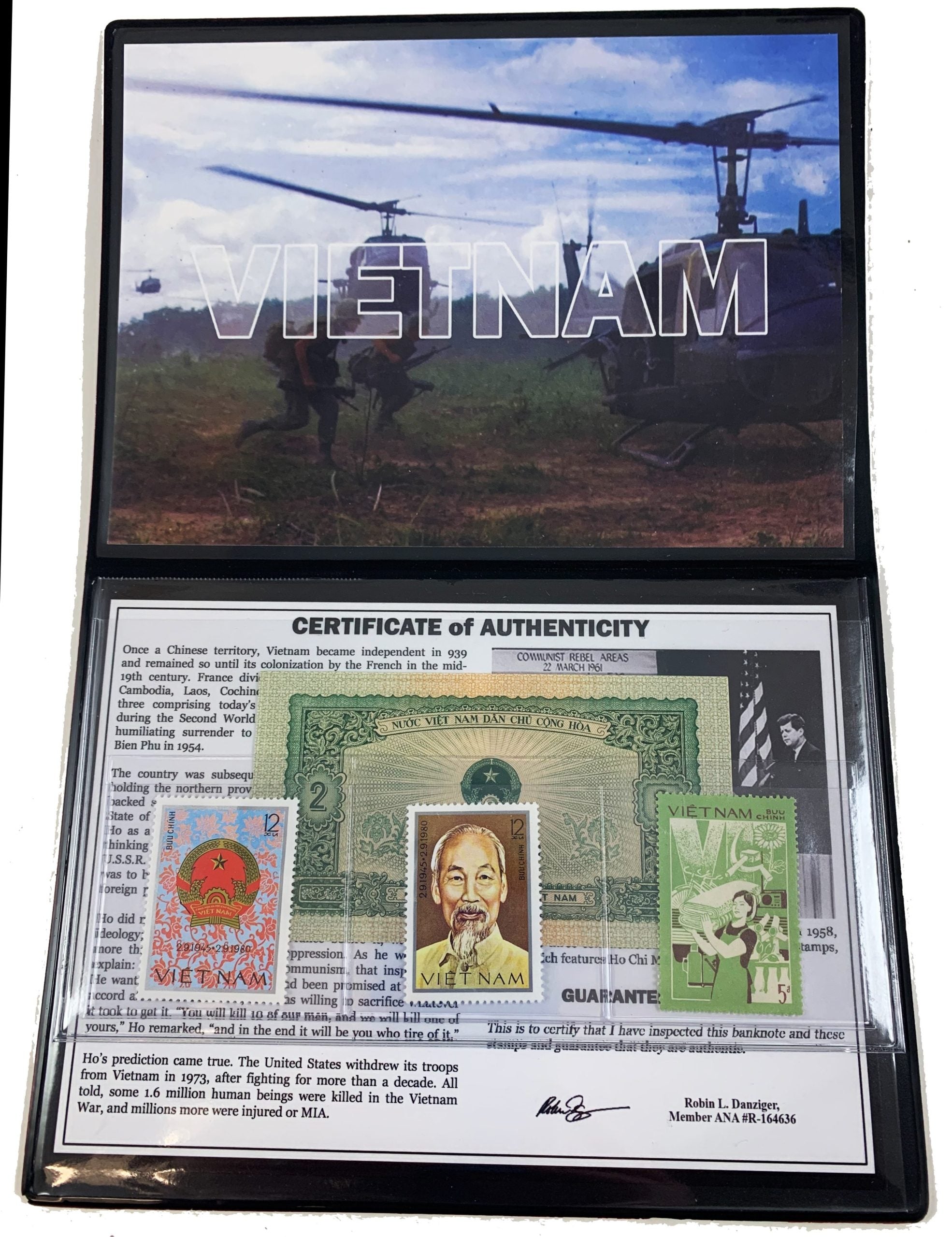 Vietnam Album