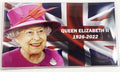 Queen Elizabeth II (billfold)
