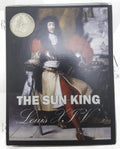 Sun King: Louis XIV Silver (Clear Box)