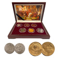 History of Ukraine (Six, Coin Box)