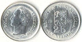 Venezuela KM50a(U) 25 Centimos, lot of 1000